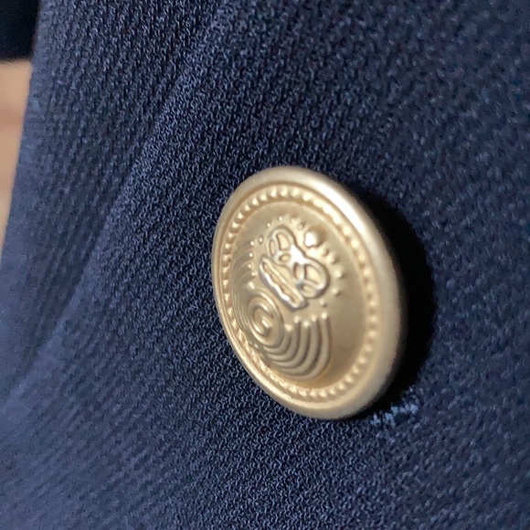 GANT 100% wool Blazer SIZE XXL - Picture 4 of 12